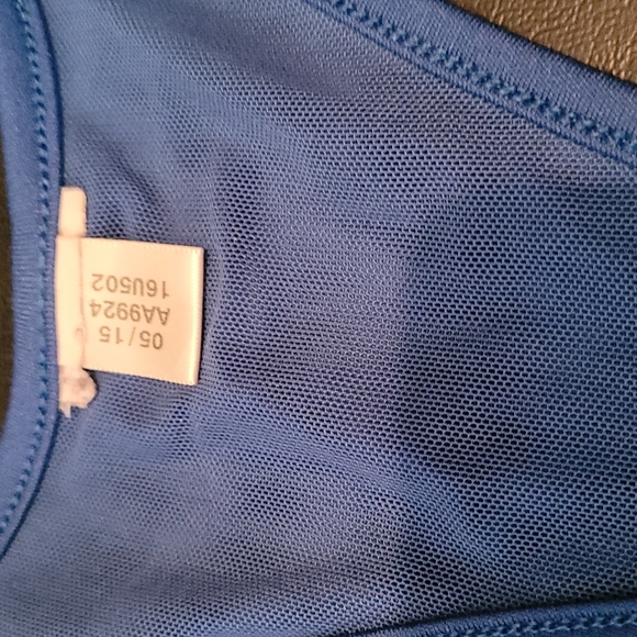 REEBOK TANK TOP - Picture 3 of 5